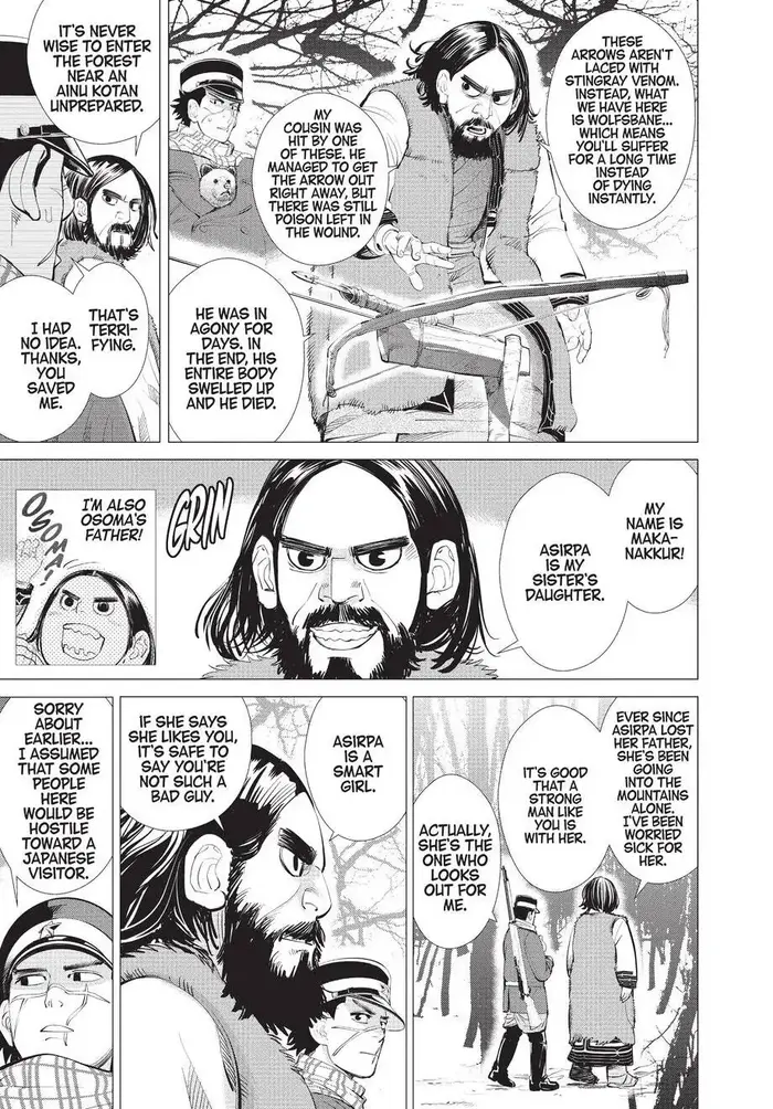 Golden Kamuy Chapter 13 image 06_optimized